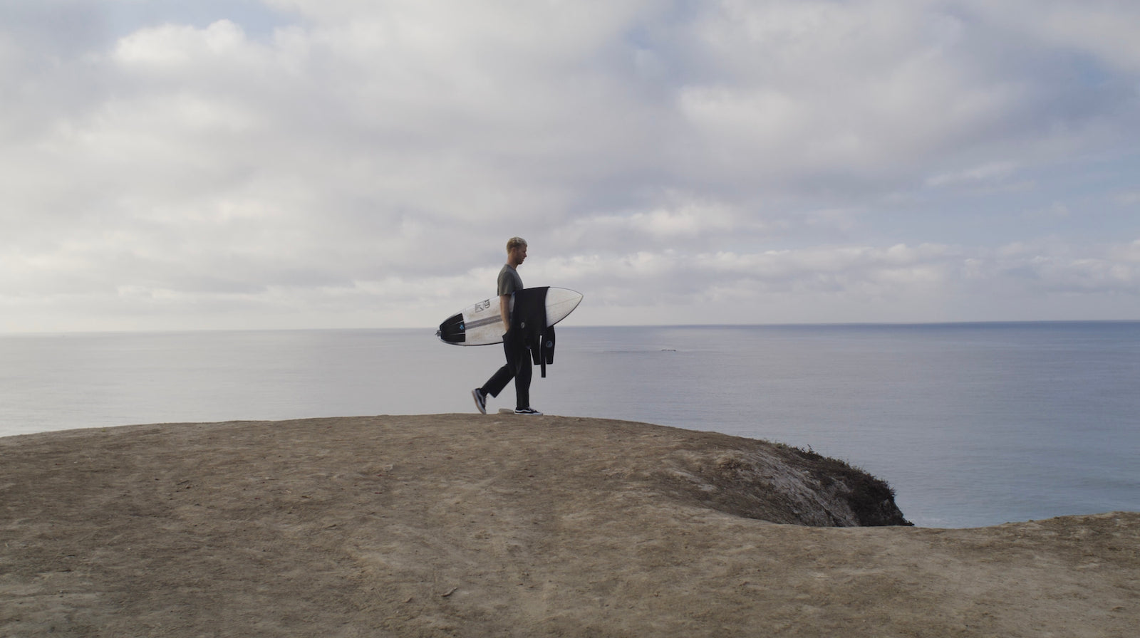 Ambassador Spotlight - Jake Davis Surfing Against The Odds