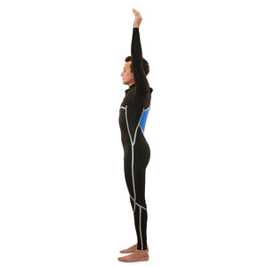 Evade 3.2 Chest Zip Wetsuit - Outlet
