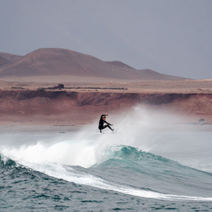 Shield 3.3 Hooded Zipfree Wetsuit