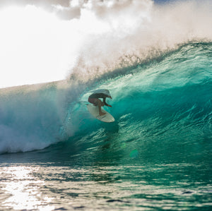 Evade 1.5 Pullover Wetsuit Top