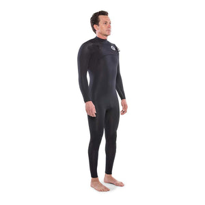 Best 2 mm surfing wetsuit Isurus Evade 2.2 Yamamoto Neoprene