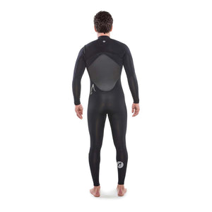 Isurus 3.2 Chest Zip Wetsuit Yamamoto Neoprene