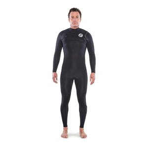 Best 3.2 Wetsuit Isurus Evade 3.2 Front Zip Wetsuit Yamamoto Neoprene