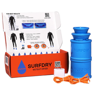 SURFDRY Wetsuit and Bootie Dryer