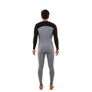 Evade 2.2 Chest Zip Wetsuit