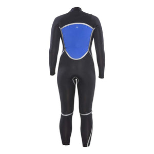 Ember 3.2 Womens Chest Zip Wetsuit