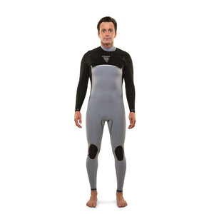 Evade 2.2 mm front zip Yamamoto Neoprene