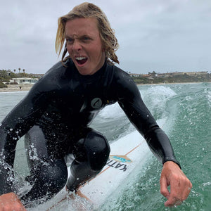Shield 2.2 Zipfree Fullsuit Wetsuit