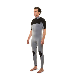 Shield 2.2 Zipfree Short Arm Spring Wetsuit