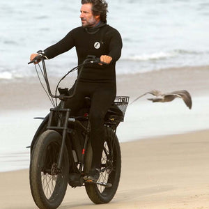 Shield 3.3 Hooded Zipfree Wetsuit