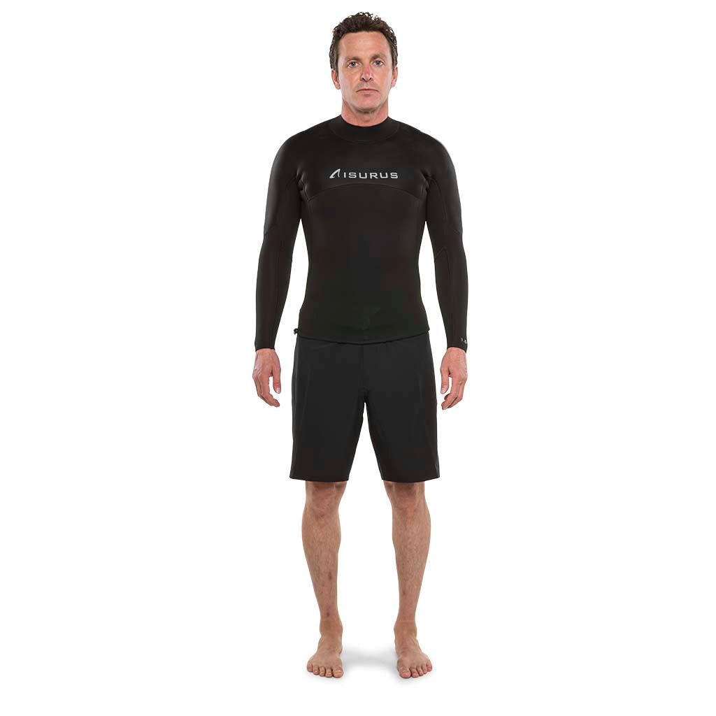 Spring / Summer Wetsuits