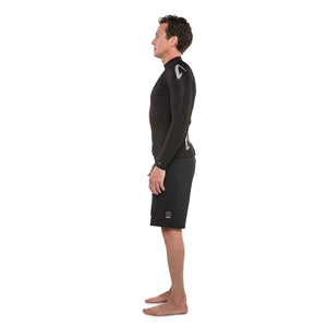 Evade 1.5 Pullover Wetsuit Top