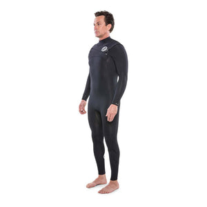 Best 3.2 Wetsuit  Yamamoto Neoprene Isurus Front Zip Surf Wetsuit