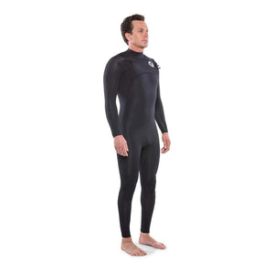 Evade 3.3 Chest Zip Wetsuit
