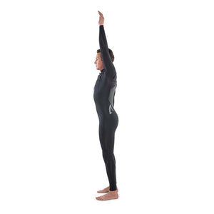 Evade 3.3 Chest Zip Wetsuit