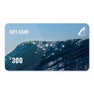 Isurus Gift Card