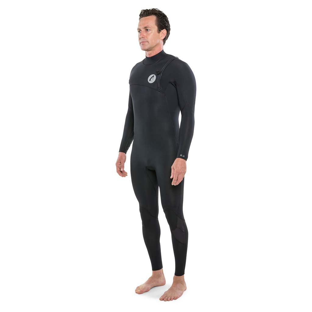 Shield 2.2 Zipfree Fullsuit Wetsuit