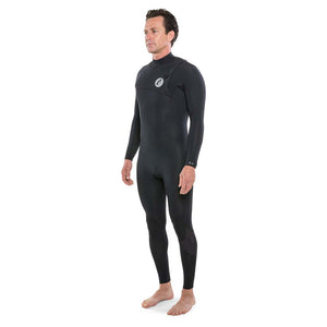 Shield 2.2 Zipfree Fullsuit Wetsuit