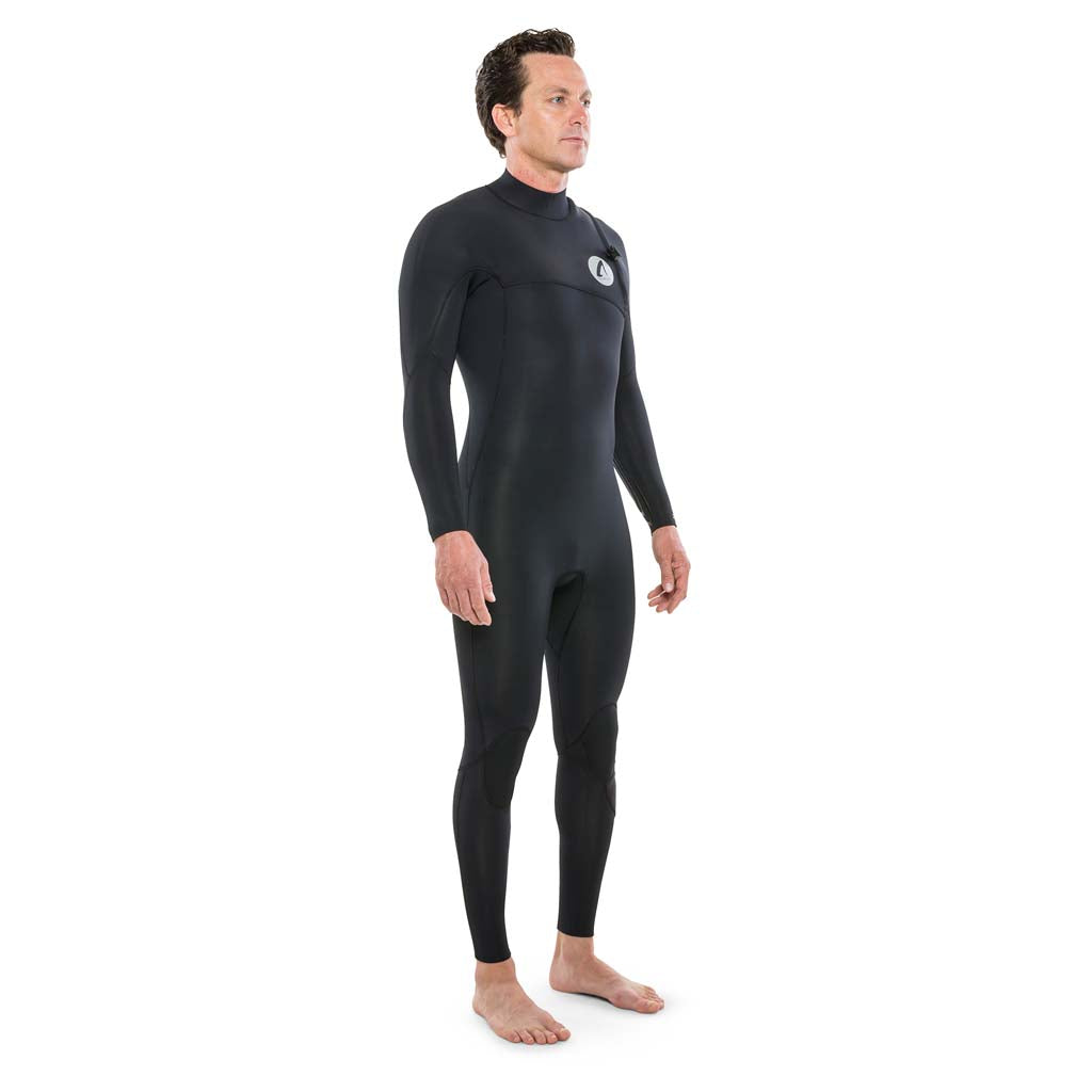 Shield 2.2 Zipfree Fullsuit Wetsuit