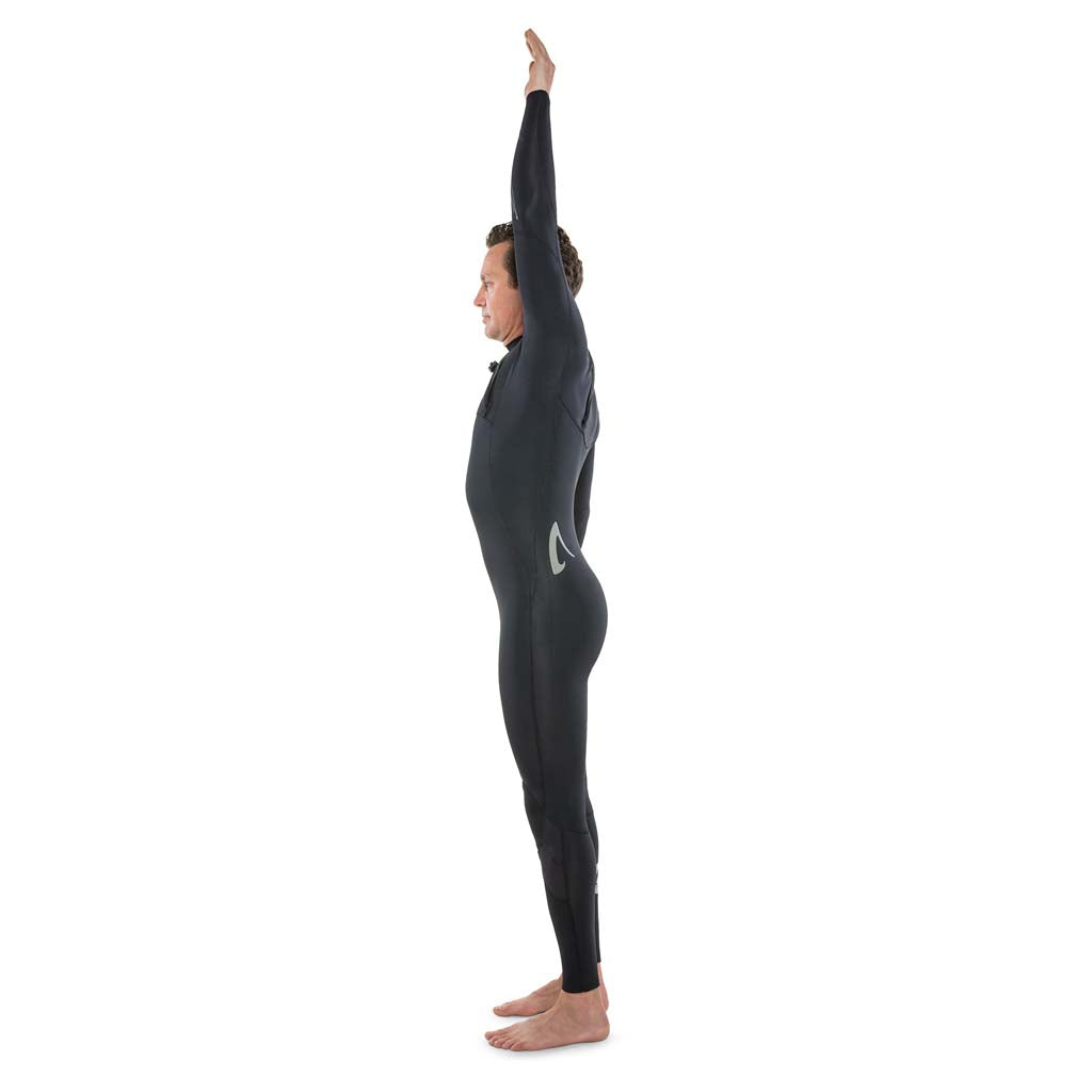 Shield 2.2 Zipfree Fullsuit Wetsuit