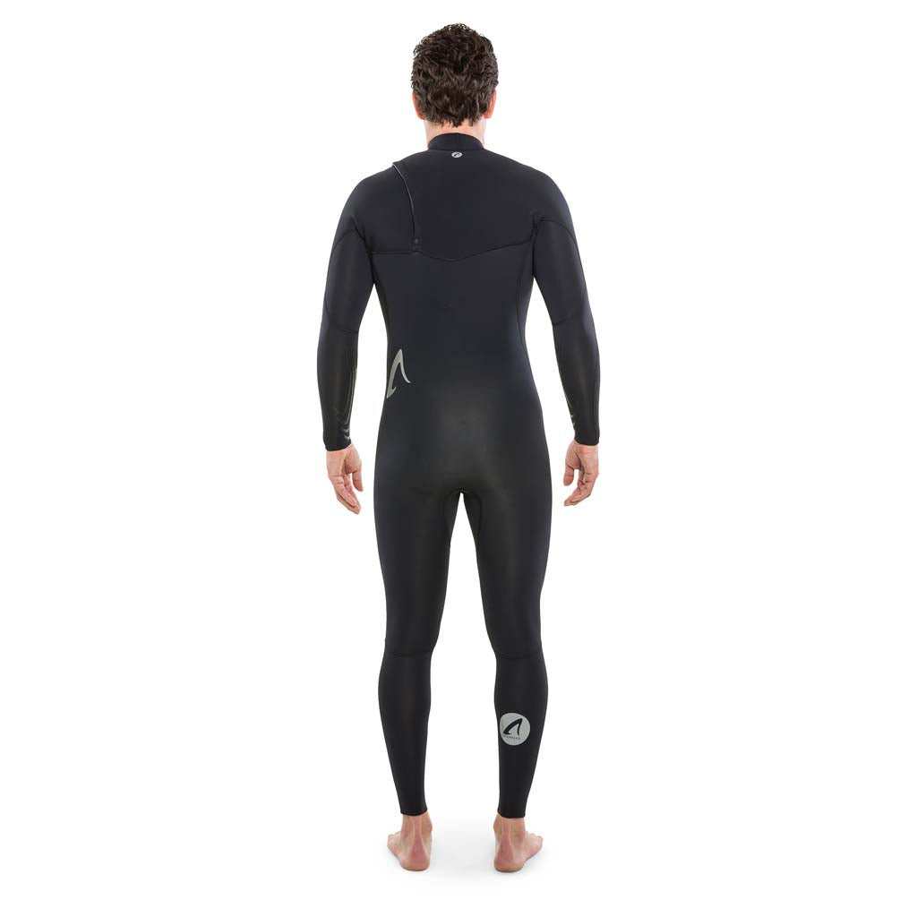 Shield 2.2 Zipfree Fullsuit Wetsuit