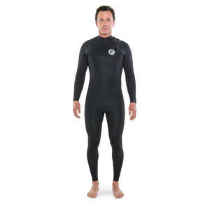 Shield 2.2 Zipfree Fullsuit Wetsuit
