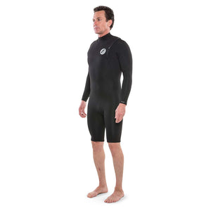 Shield 2.2 Zipfree Long Arm Spring Wetsuit