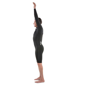 Shield 2.2 Zipfree Long Arm Spring Wetsuit