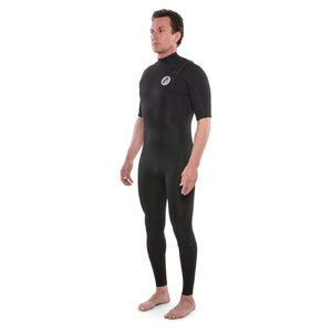 Shield 2.2 Zipfree Short Arm Spring Wetsuit