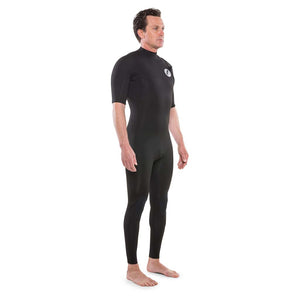Shield 2.2 Zipfree Short Arm Spring Wetsuit