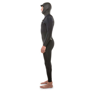 Shield 3.3 Hooded Zipfree Wetsuit