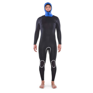 Shield 3.3 Hooded Zipfree Wetsuit