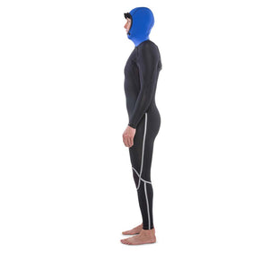 Shield 3.3 Hooded Zipfree Wetsuit
