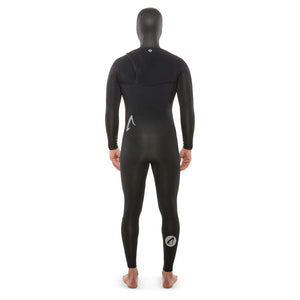 Shield 3.3 Hooded Zipfree Wetsuit