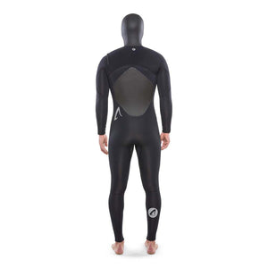 Ti Alpha 5.4 Hooded Wetsuit