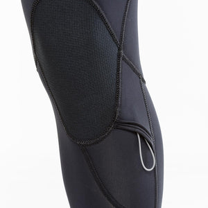 Ti Alpha 6.5 Hooded Chest Zip Winter Wetsuit