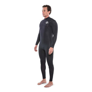 Isurus 4.3 Wetsuit Yamamoto Neoprene