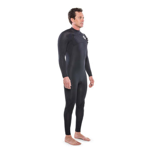 Evade 4.3 Chest Zip Winter Wetsuit