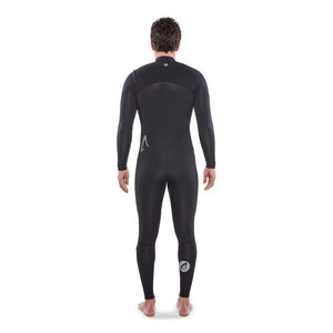 Isurus Ti Evade Wetsuit Yamamoto Rubber