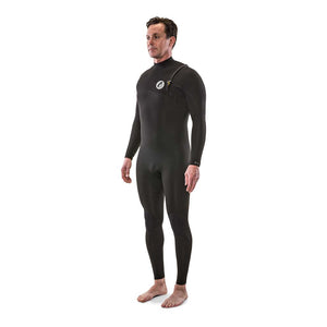 Shield 3.3 Zipfree Fullsuit Wetsuit