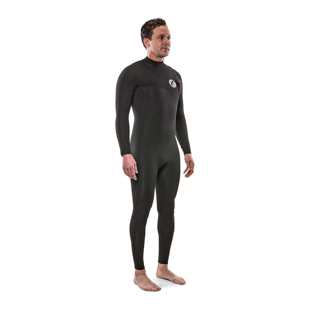 Shield 3.3 Zipfree Fullsuit Wetsuit