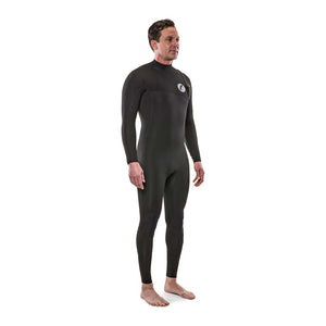Shield 3.3 Zipfree Fullsuit Wetsuit