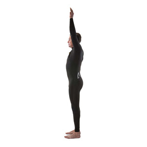 Shield 3.3 Zipfree Fullsuit Wetsuit