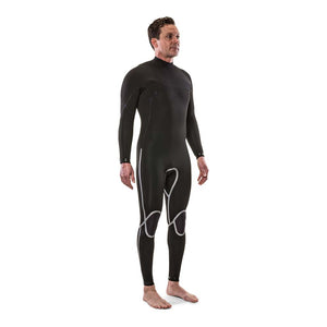 Shield 3.3 Zipfree Fullsuit Wetsuit