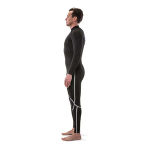 Shield 3.3 Zipfree Fullsuit Wetsuit