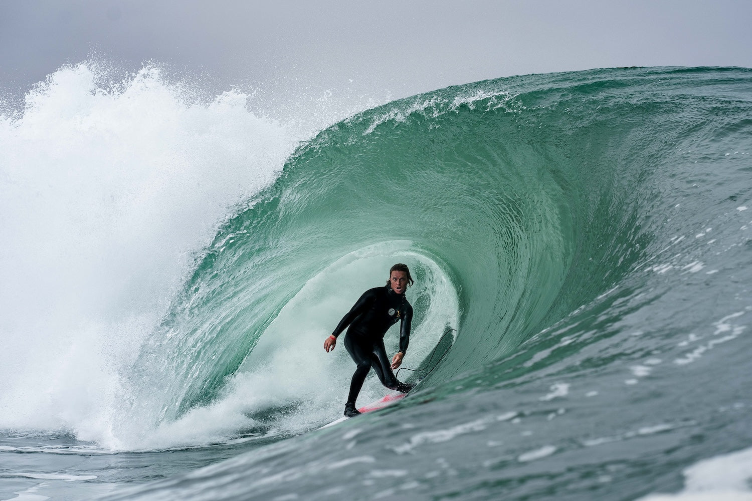 Travel Sessions: Chile With Max Beach