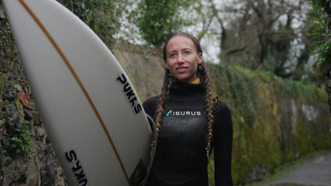 Ambassador Spotlight - Shannon Marie Quirk
