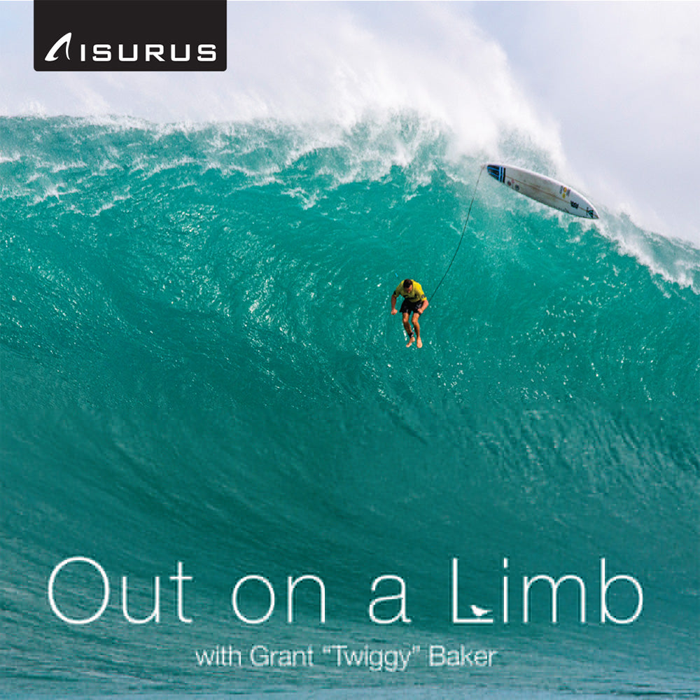 Now Showing: Out On A Limb