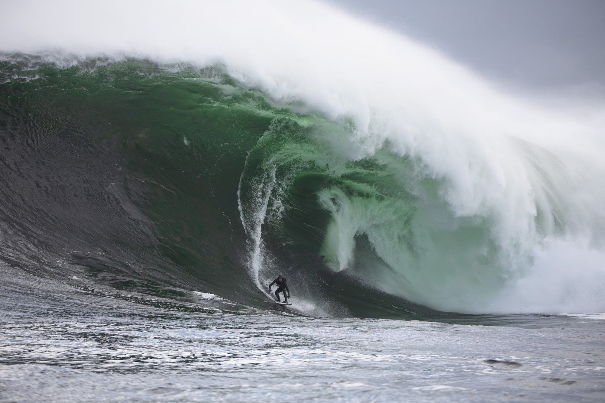 Surf Spots: Shipstern Bluff, Tasmania