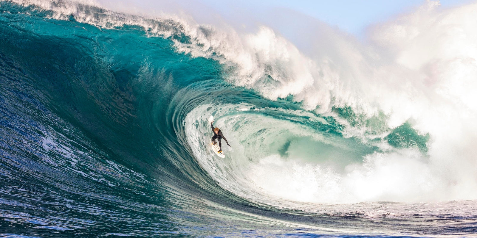 Ambassador Spotlight: Tyler HX Goes XXL